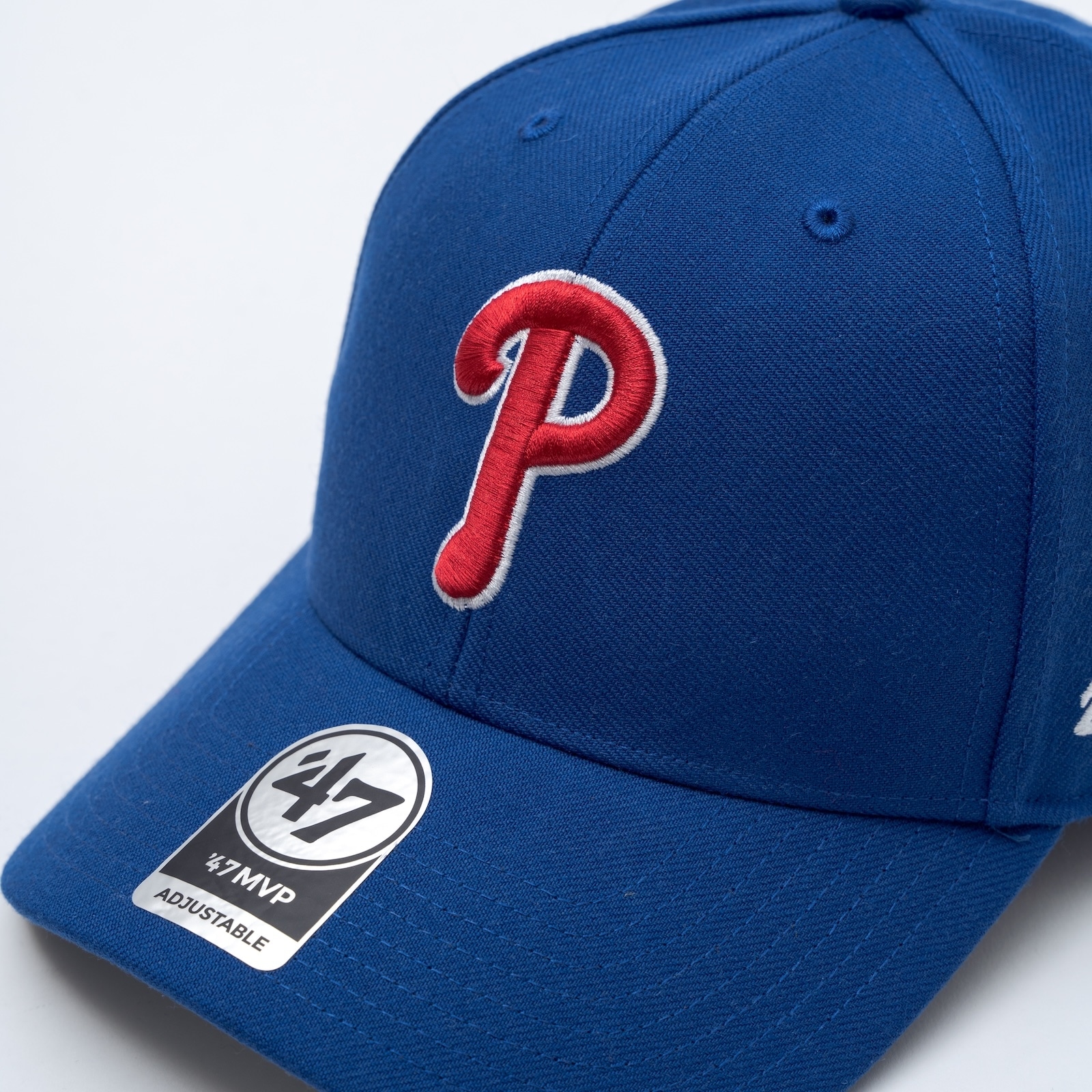 47/フォーティーセブン」Phillies Cooperstown MVP | CAP | REGATTO